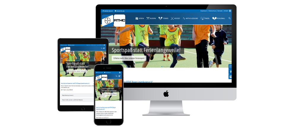 Referenzen ecco marketing solutions rthc