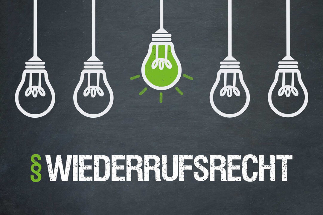 Widerrufsbutton ab Juni 2026: Was Website-Betreiber jetzt tun sollten