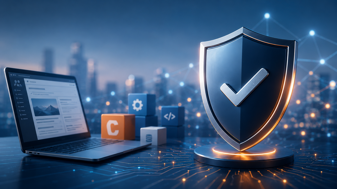 Warum Contao & Symfony zeigen, wie wichtig ein gutes CMS ist