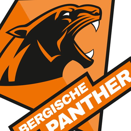 Logo Bergische Panther