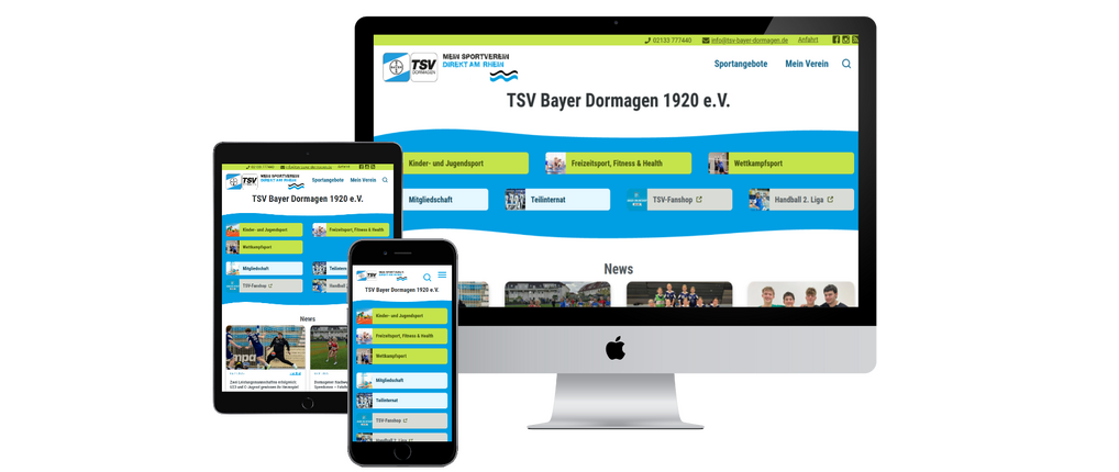 Referenzen ecco marketing solutions tsvdormagen