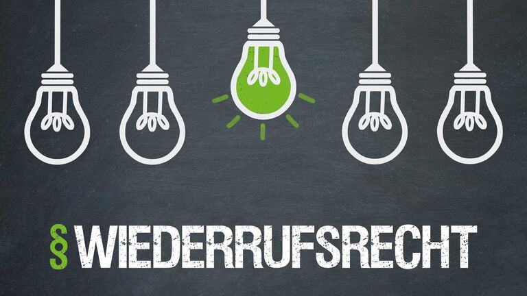 Widerrufsbutton ab Juni 2026: Was Website-Betreiber jetzt tun sollten