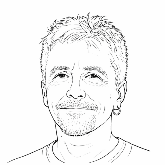 Axel Günthersberger