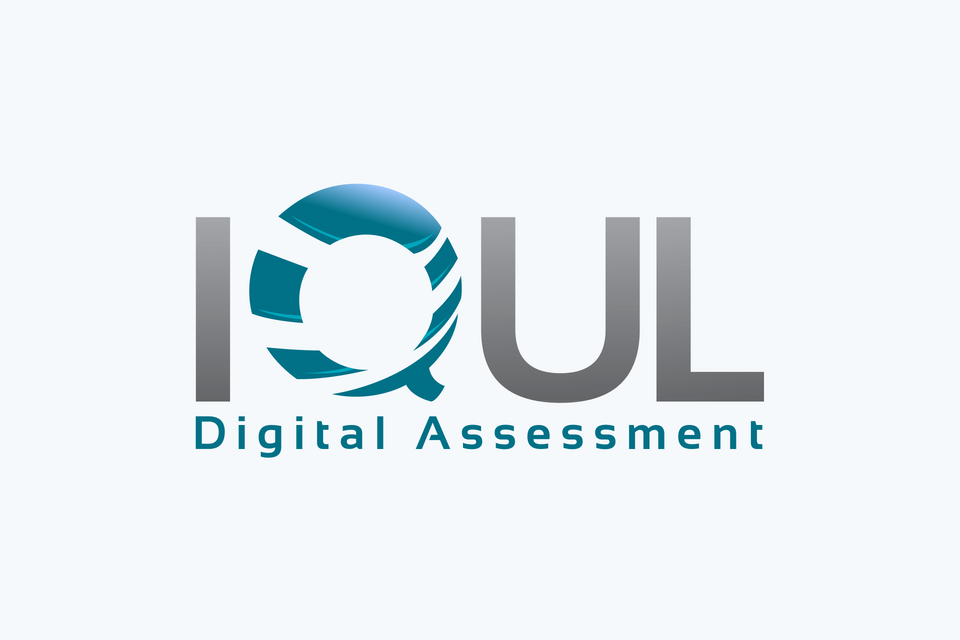 Projektbeispiel IQUL – Logo